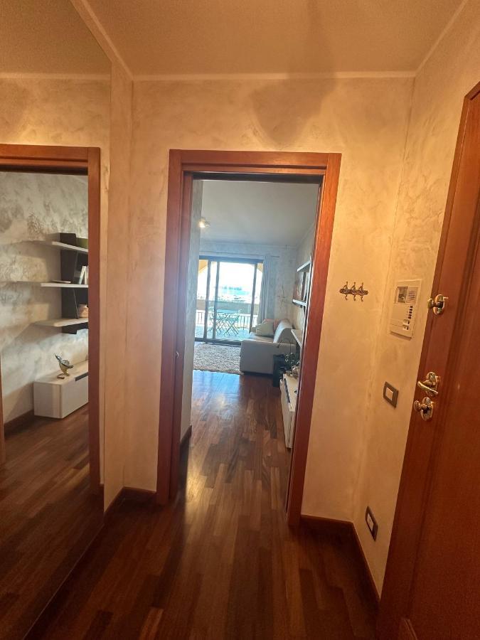 Al Porticciolo Apartment Muggia Exterior photo