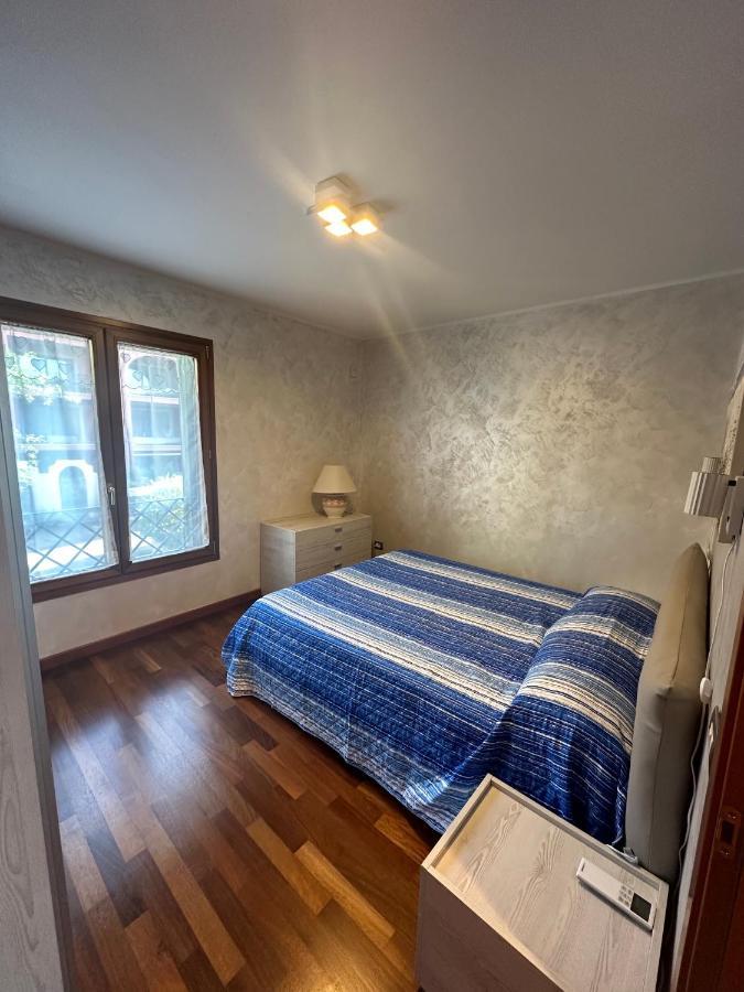 Al Porticciolo Apartment Muggia Exterior photo