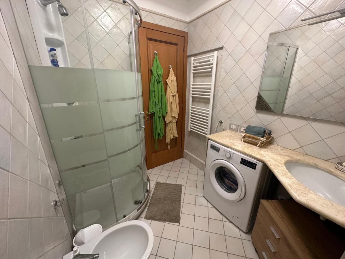 Al Porticciolo Apartment Muggia Exterior photo